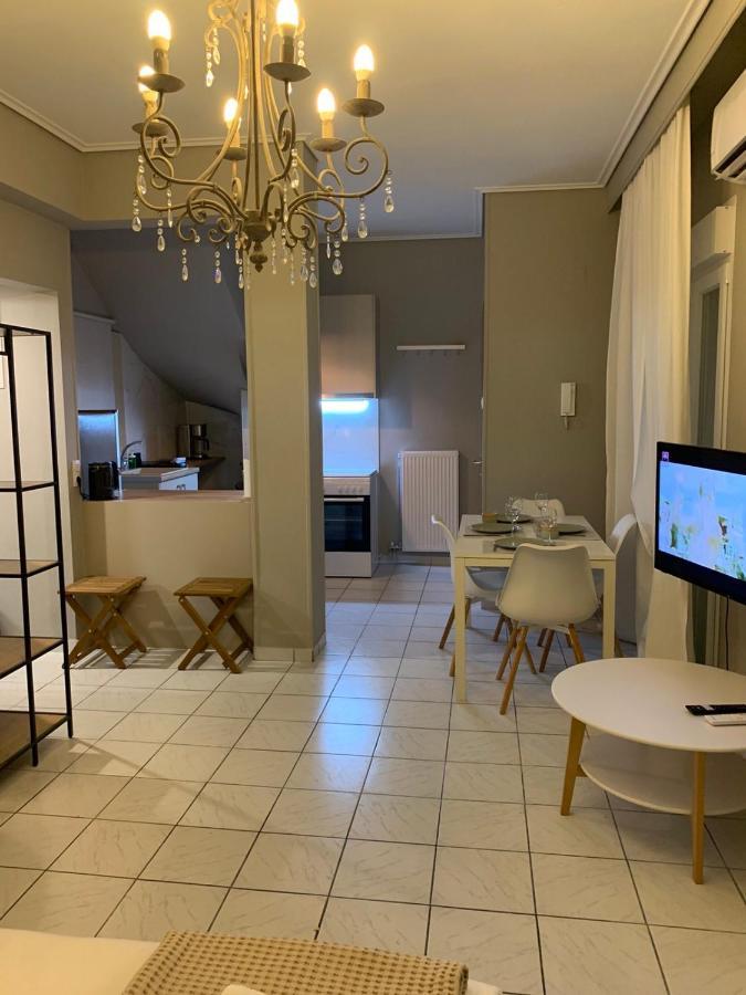 Appartement White Elephant Ground Floor *