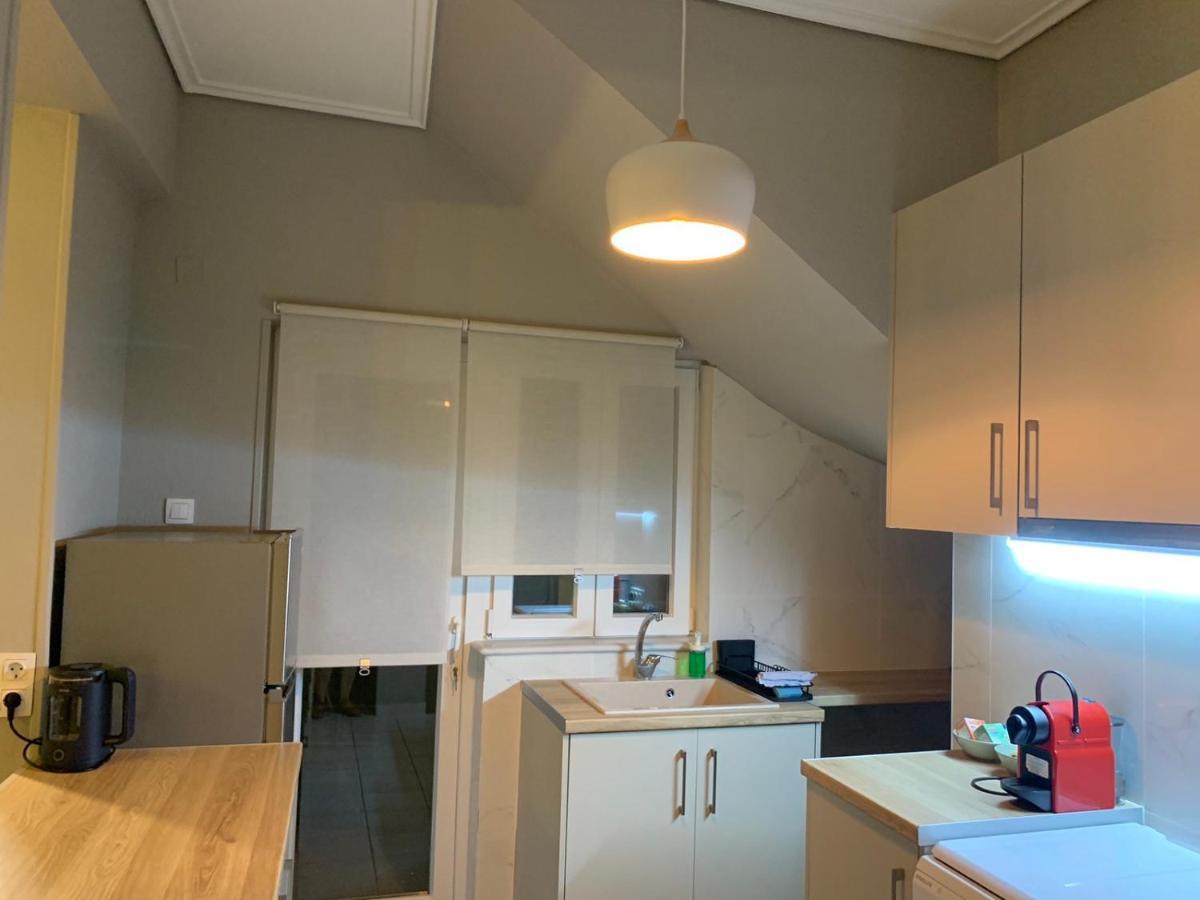 Appartement White Elephant Ground Floor